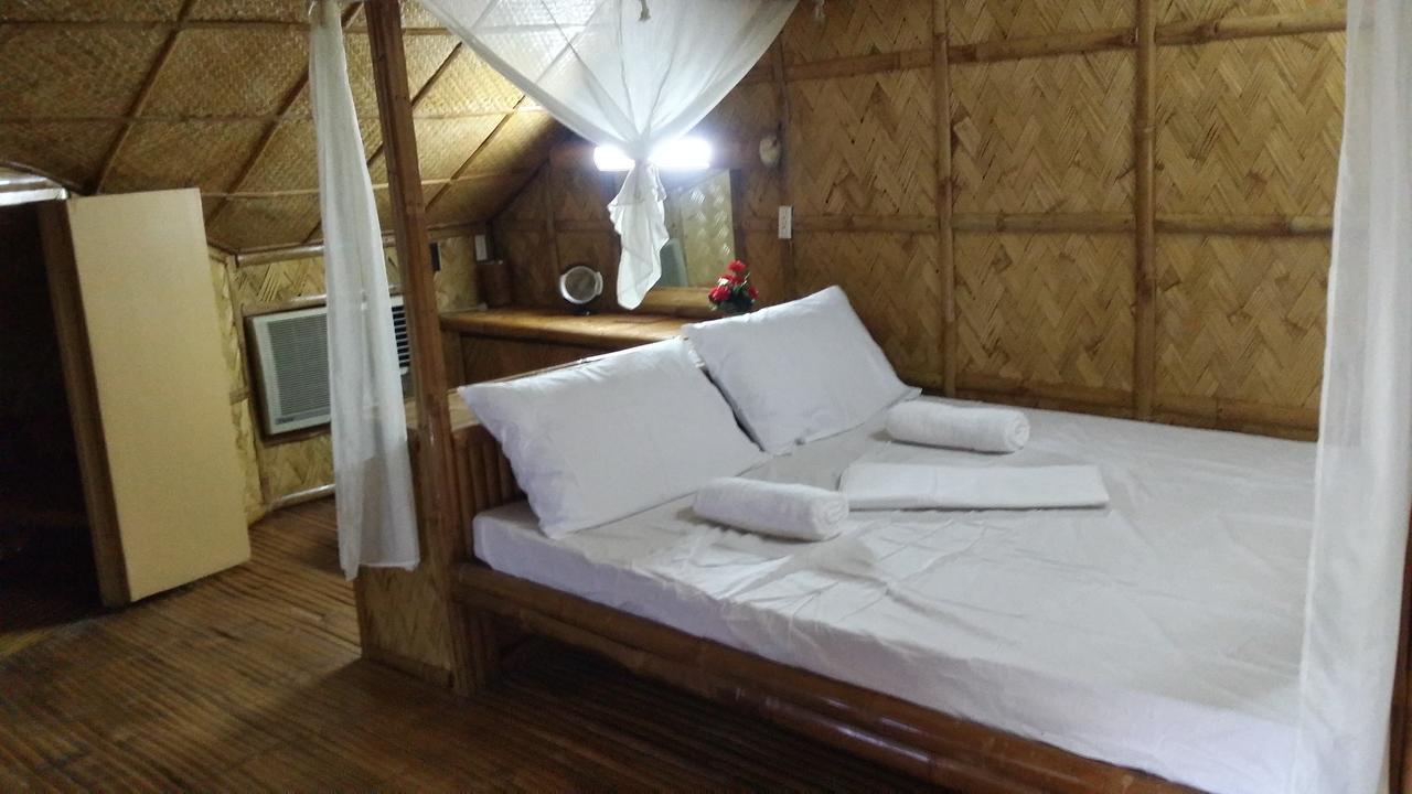 V-House Hotel San Pablo Buitenkant foto