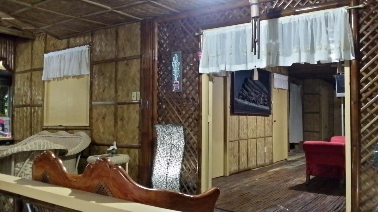 V-House Hotel San Pablo Buitenkant foto