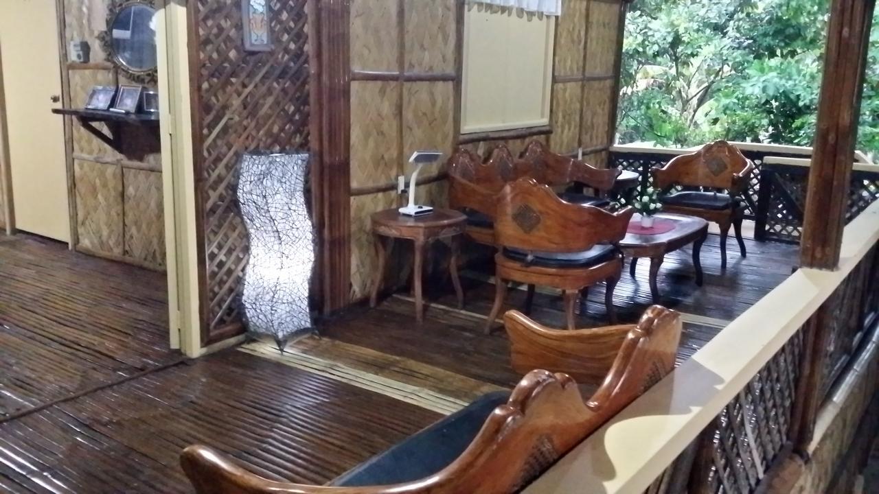 V-House Hotel San Pablo Buitenkant foto