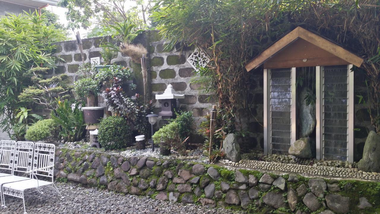 V-House Hotel San Pablo Buitenkant foto