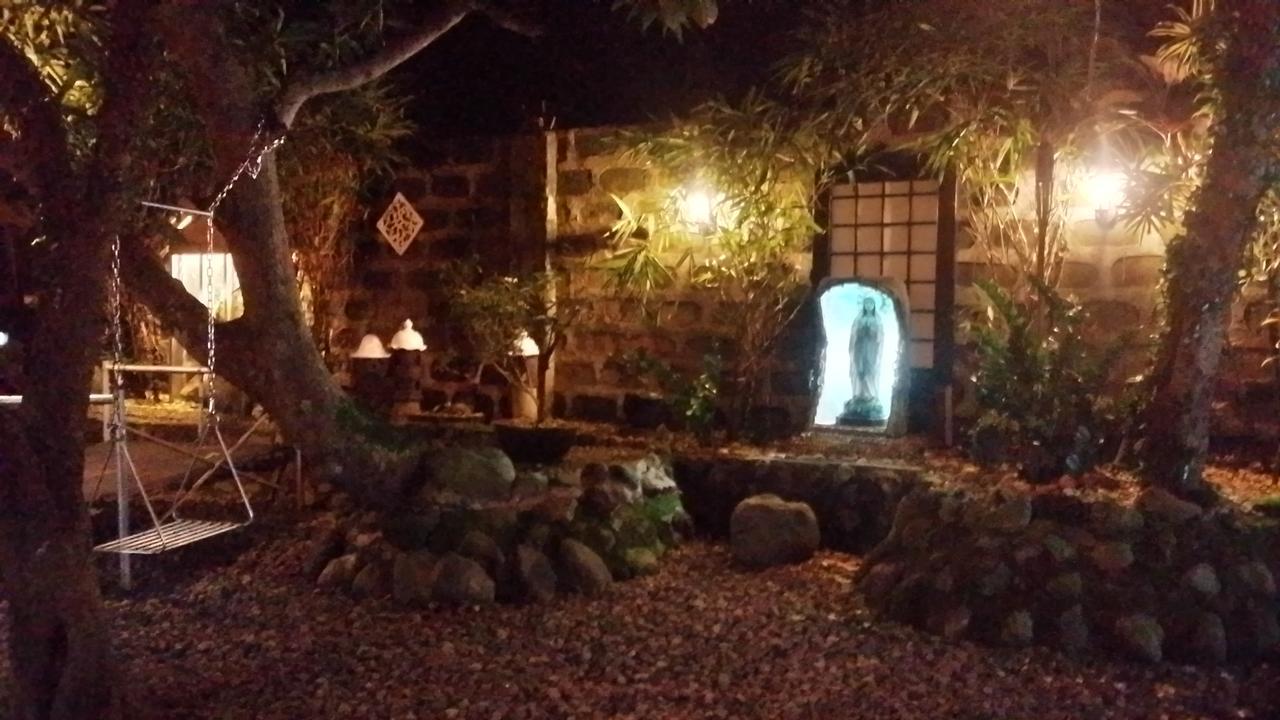 V-House Hotel San Pablo Buitenkant foto