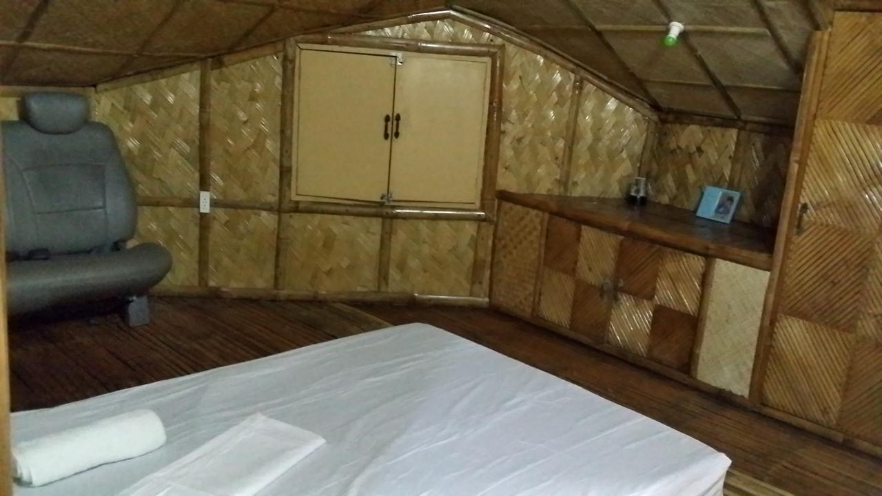V-House Hotel San Pablo Buitenkant foto