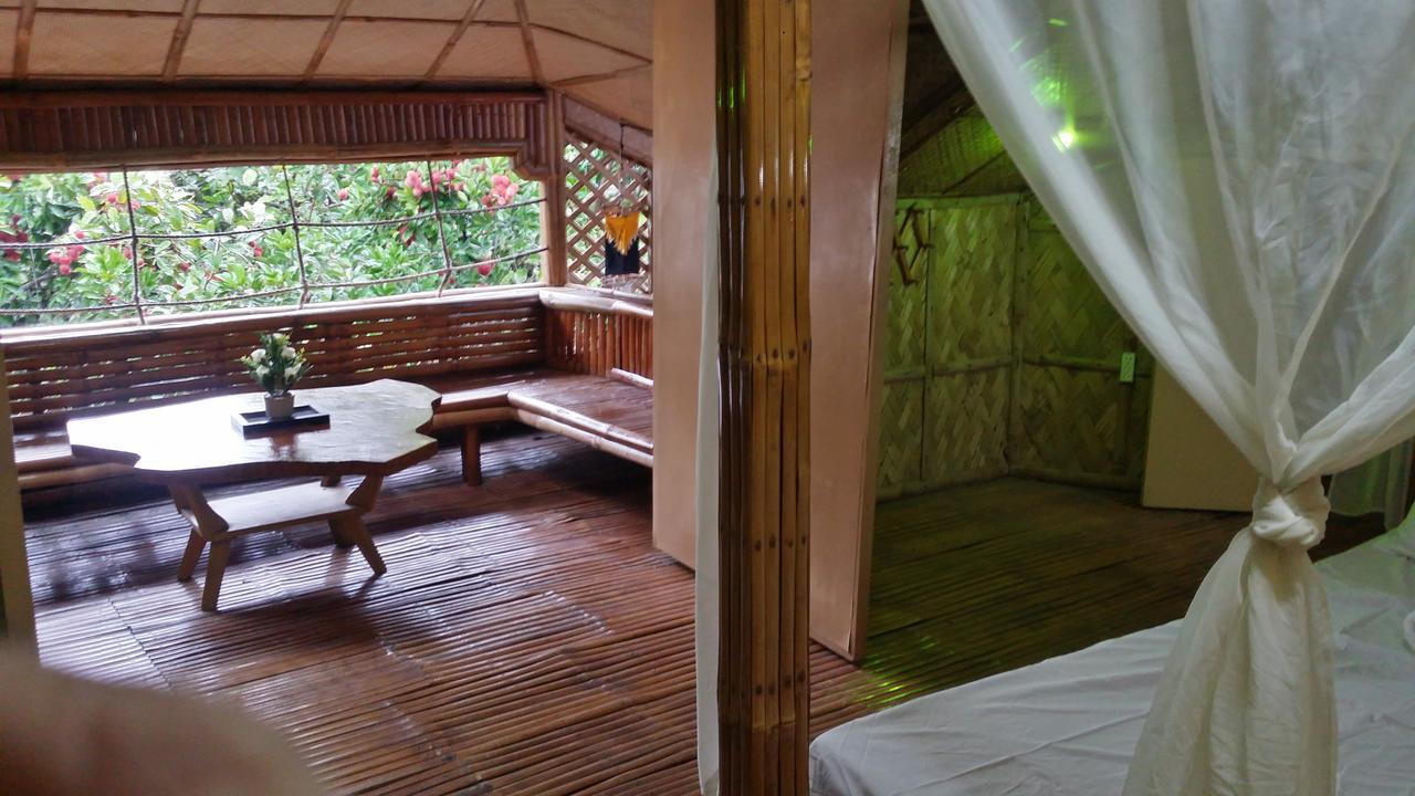V-House Hotel San Pablo Buitenkant foto