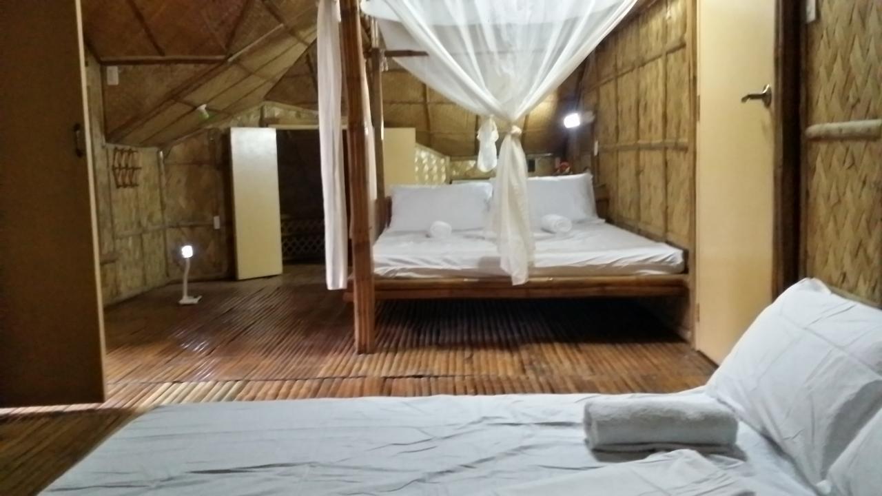 V-House Hotel San Pablo Buitenkant foto