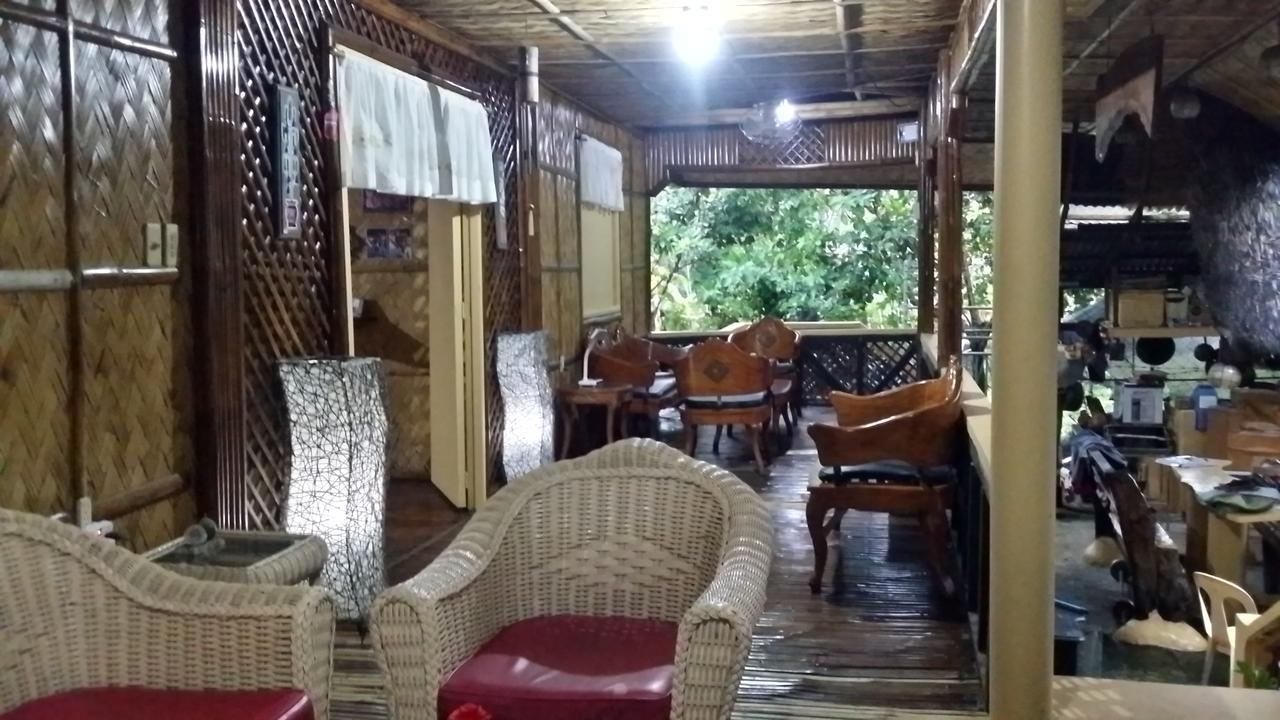 V-House Hotel San Pablo Buitenkant foto