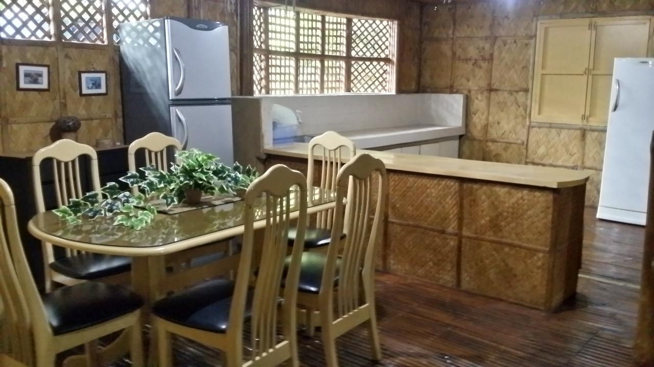 V-House Hotel San Pablo Buitenkant foto