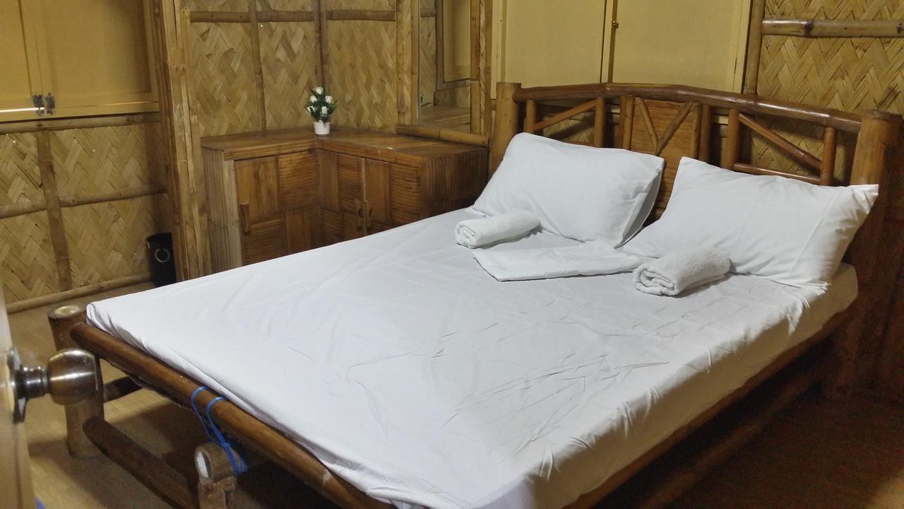 V-House Hotel San Pablo Buitenkant foto