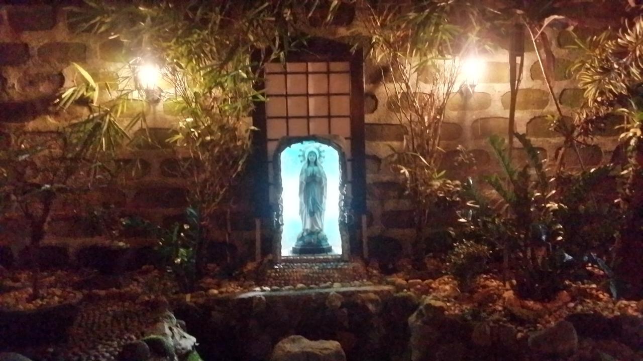 V-House Hotel San Pablo Buitenkant foto